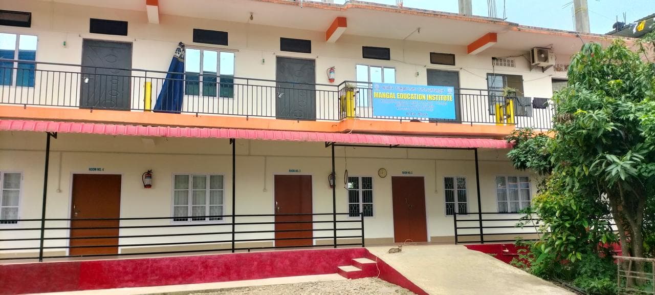 Bachelor of Education (B.Ed.) Classroom